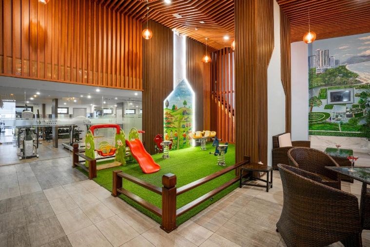 Vesna Hotel Nha Trang